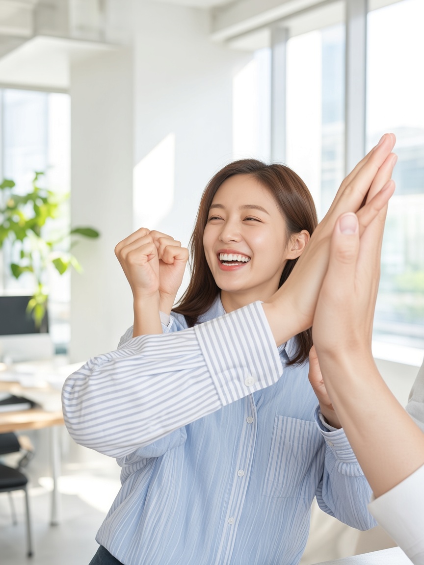 목표